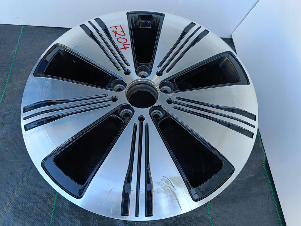 FELGA ALUMINIOWA MERCEDES BENZ EQA EQB 7.5"x18" 5X112 ET 53.5 A2434010100