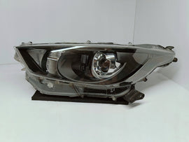 TOYOTA YARIS IV 4 19- LAMPA REFLEKTOR LEWY PRZÓD SOCZEWKA KOITO K0-6 EU