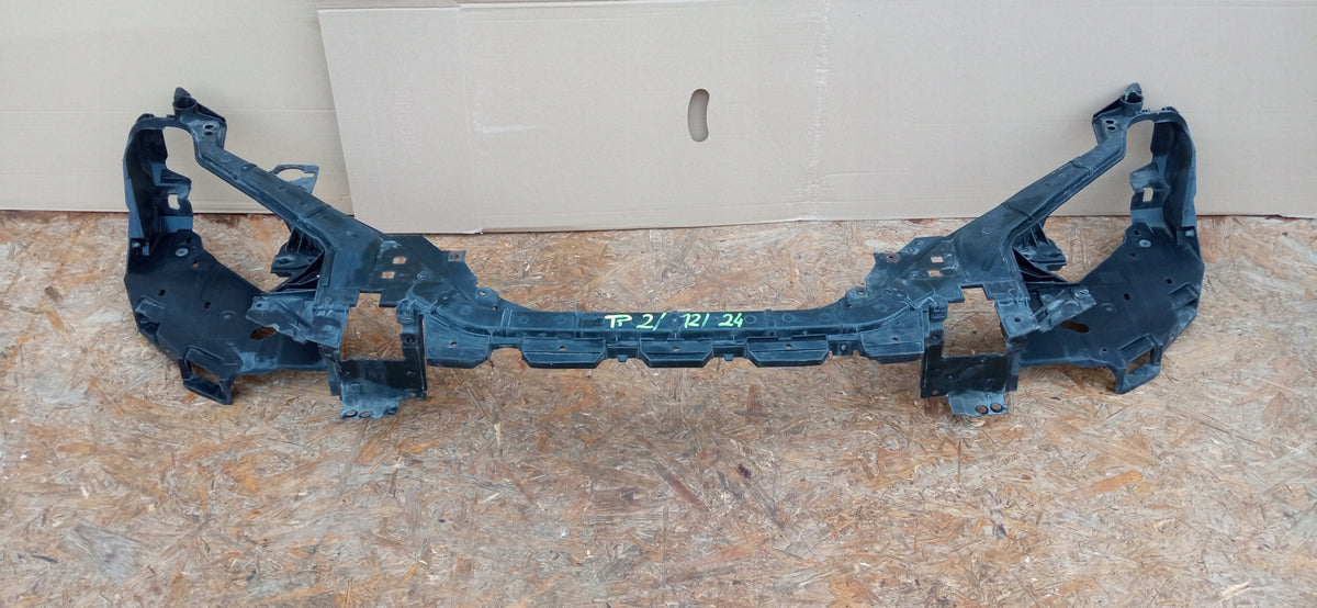Volvo V40 V 40 II 12- Pas Przedni Wzmocnienie Czołowe 31378700 — zdjęcie 1 z 11
