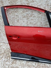 Load image into Gallery viewer, RENAULT CLIO 4 IV DRZWI PRAWY PRZÓD PRZEDNI