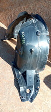 Laden Sie das Bild in den Galerie-Viewer, CITROEN C3 III 16- RADHAUSSCHALE LINKS VORNE LINKS VORDERES 9811931280