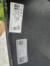 Załaduj zdjęcie do przeglądarki galerii, KIA X-CEED XCEED 86611-J7CA0 19- ZDERZAK TYŁ TYLNY REAR BUMPER