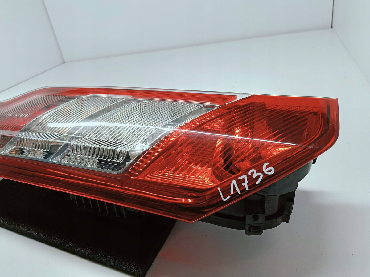 Ford Transit Custom 13- Hinten Links Leuchte Links Hintere BK2113405AG — Foto 5 von 12
