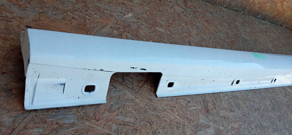 Mercedes-Benz B KLASSE II W246 11- SCHWELLER SCHWELLERLEISTE LINKS A2466900240