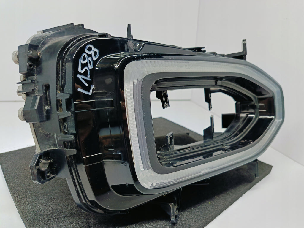 VOLKSWAGEN T-ROC 17- HALOGEN DRL PRAWY LAMPA PRAWA ŚWIATŁO LED 2GA941056
