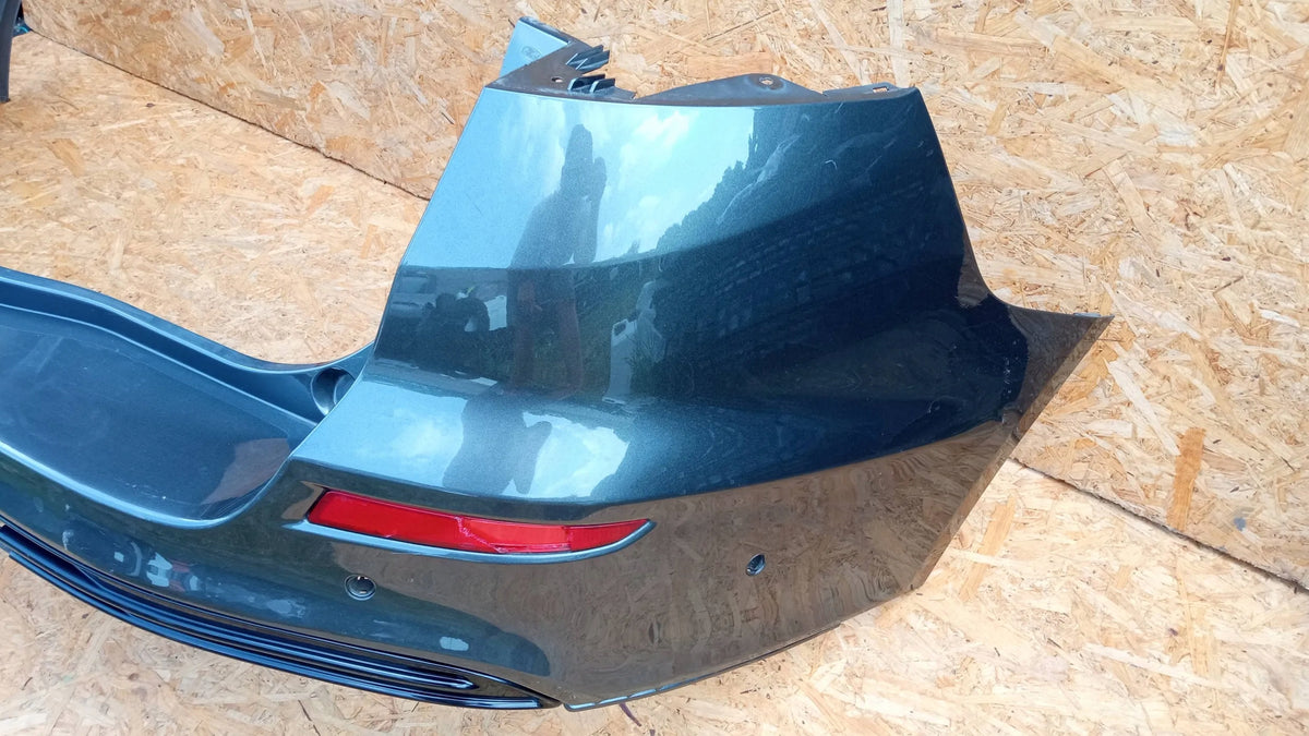 Ford Mondeo MK5 Kombi Zderzak Tył — zdjęcie 16 z 16