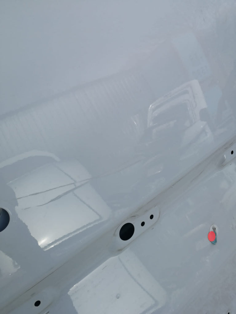RENAULT MASTER III OPEL MOVANO DRZWI LEWE PRZÓD