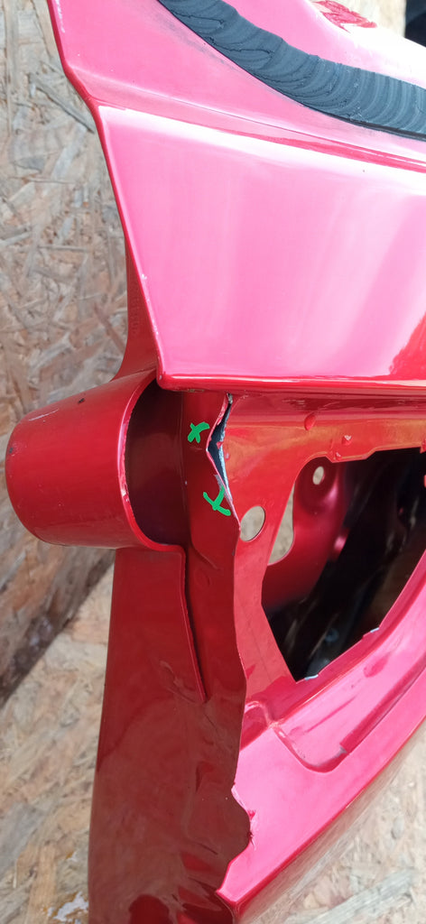 RENAULT CLIO IV 4 ESTATE 12- REAR TAILGATE