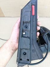 Laden Sie das Bild in den Galerie-Viewer, OPEL ASTRA J IV RECHTER SPIEGEL 5 PIN