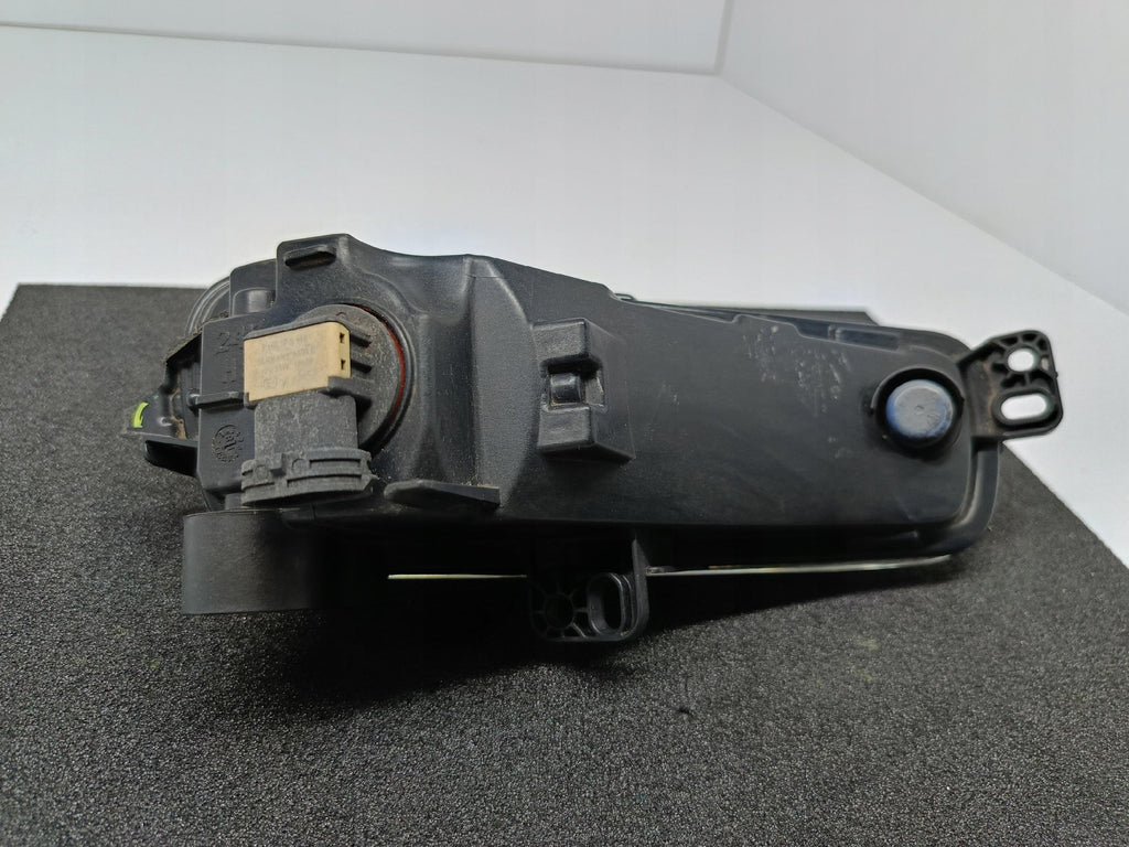 FORD FOCUS MK3 LIFT 14- HALOGEN PRZECIWMGIELNY LEWY PRZÓD F1EB-15A255-AB