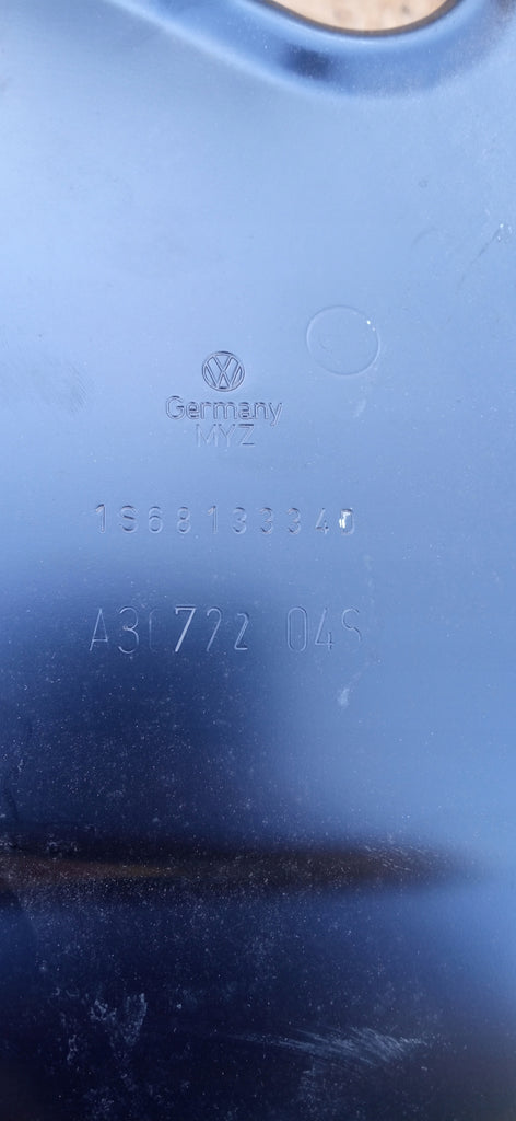 UP MII CITIGO 12- RECHTES ECK HINTERER RADLAUF VERSTÄRKUNG 1S6813334D