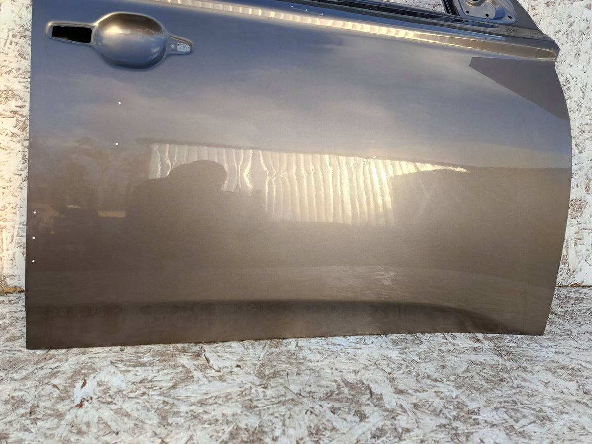 Drzwi Tylne Tył Strona Prawa Mitsubishi Outlander 33-11-25 — zdjęcie 4 z 16