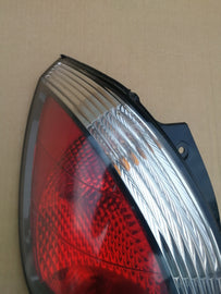 KIA RIO II 06- LAMPA LEWY TYŁ LEWA TYLNA 92401-1G2