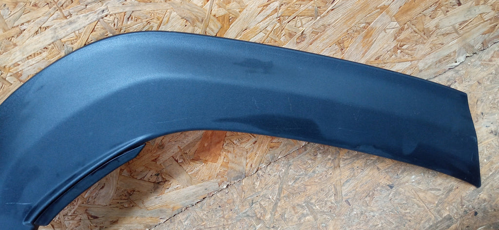 TOYOTA YARIS CROSS 20- LEISTE KOTFLÜGEL HINTEN RECHTS 75651-K2010