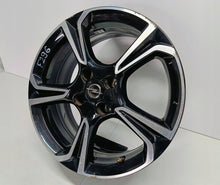 Załaduj zdjęcie do przeglądarki galerii, Opel Corsa F FELGA ALUMINIOWA 17 CALI 17''x7'' 4x108 ET38 39182183