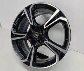 Opel Corsa F FELGA ALUMINIOWA 17 CALI 17''x7'' 4x108 ET38 39182183
