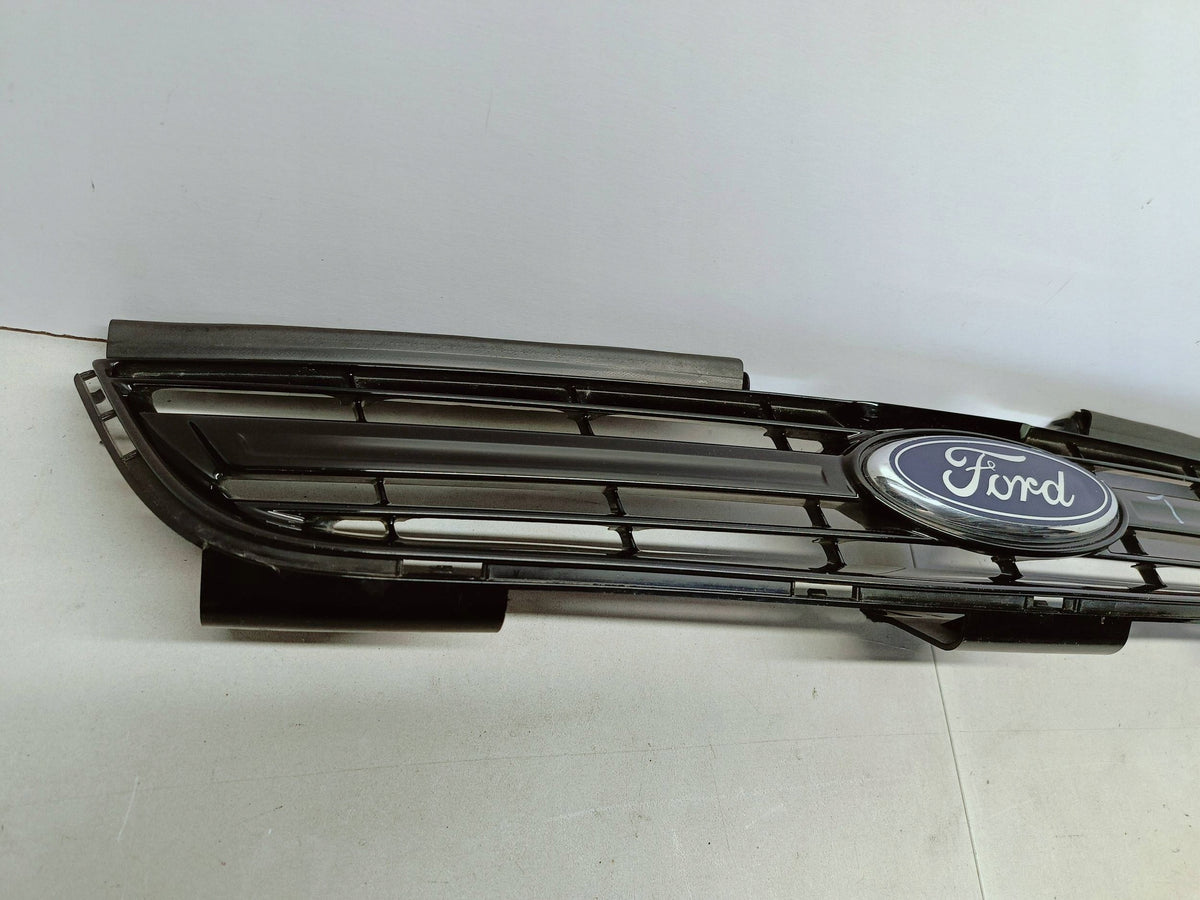 Ford S-Max MK1 Lift 10- Grille Grille Bumper Przednego AM21-R8200-A — photo 6 of 15