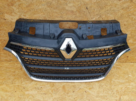 RENAULT MASTER IV 4 19- ATRAPA GRILL ZDERZAKA PRZEDNIEGO 623109048R