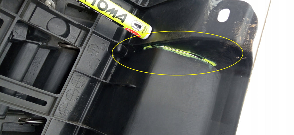 SUZUKI VITARA III LIFT 18- KÜHLERGRILL STOSSFÄNGERGITTER VORNE 72111-86R0