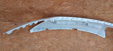 Load image into Gallery viewer, FORD TRANSIT CONNECT 13- ATRAPA DOKŁADKA GÓRNA ZDERZAKA PRZÓD DT11-17K819-A