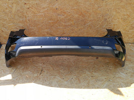 CITROEN C4 II 2 GRAND PICASSO AA36225333 PDC ZDERZAK TYŁ TYLNY