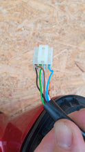 Load image into Gallery viewer, SUZUKI SX4 S-CROSS 13- LUSTERKO PRAWE 8 PIN