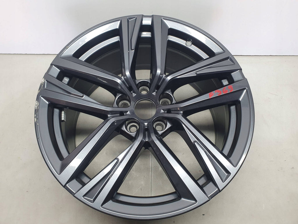 BMW 4 i4 G26 FELGA ALUMINIOWA 18 CALI 8.5x18 ET36 5x112 STYLING 853 6896768