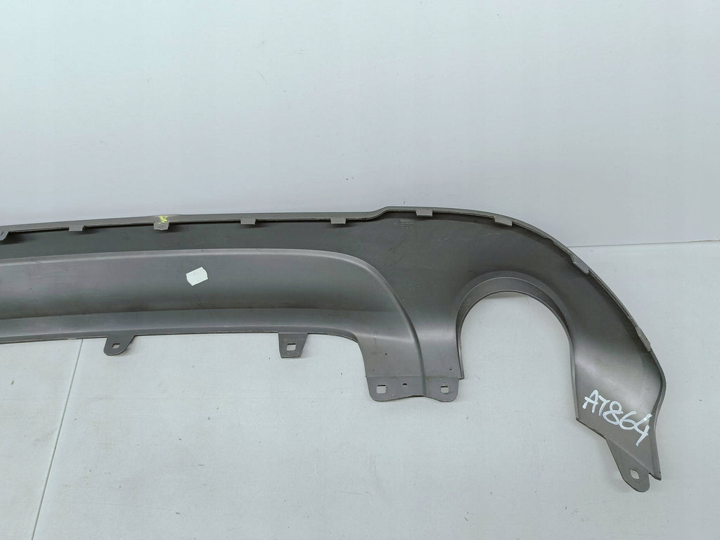 BMW X1 F48 15- SPOILER UNTERER ANSATZ HECKDIFFUSOR HECKSCHÜRZE 51127332324