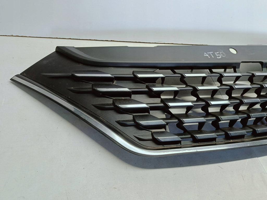 Iveco Daily 19- ATRAPA GRILL ZDERZAKA PRZÓD CHROM 5802317677