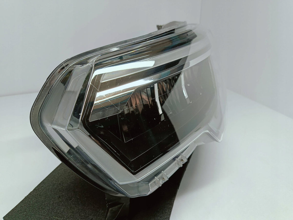Renault Trafic III Lift 4 21- Vorne Links Leuchte LED Pure Vision 260601790R — Foto 7 von 16