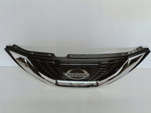 Load image into Gallery viewer, Nissan Qashqai II J11 LIFT 17- ATRAPA GRILL ZDERZAKA PRZEDNIEGO 62310HV00A