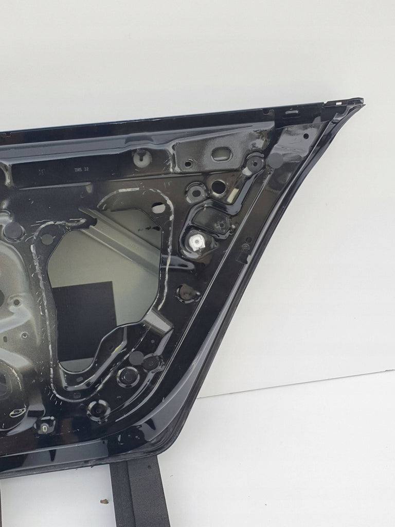Peugeot 508 II Rear door Rear right side 9822029280