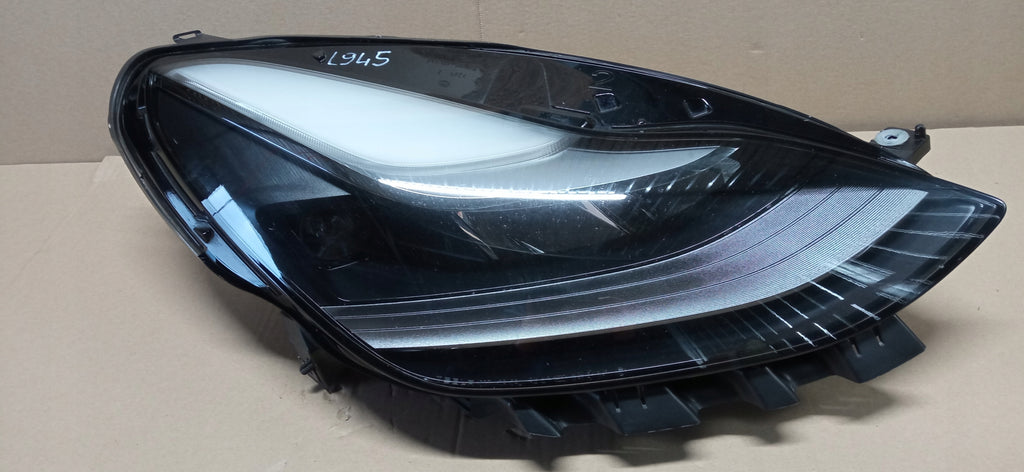 TESLA MODEL 3 Y LIFT 20- FRONT RIGHT FULL LED HEADLIGHT EU 151495300D