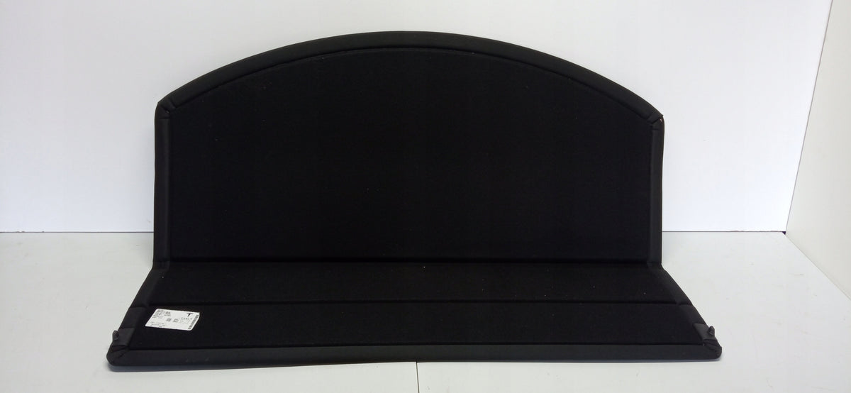 Tesla Model Y MY 20- Półka Boot Cargo Cover 1641293-99-D — photo 8 of 11
