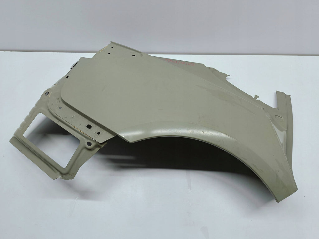 Tesla Model 3 M3 17- BŁOTNIK PRAWY TYŁ POSZYCIE ĆWIARTKA 16255824020A