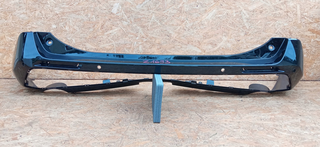 TOYOTA RAV4 RAV 4 V 19- ZDERZAK TYŁ TYLNY 4XPDC 52159-42320