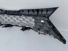 Załaduj zdjęcie do przeglądarki galerii, KIA SPORTAGE V 5 GT 21- ATRAPA GRILL KRATKA ZDERZAKA PRZEDNIEGO 86350-R2CA0