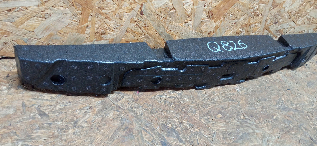 Opel Corsa D 06- Absorber Pianka Zderzaka Przód Nowa 13211464 — zdjęcie 4 z 8