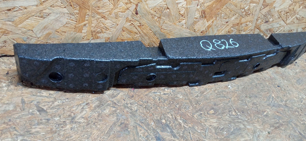 OPEL CORSA D 06- ABSORBER PIANKA ZDERZAKA PRZÓD NOWA 13211464