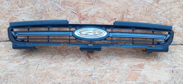 FORD S-MAX MK1 LIFT 10- KÜHLERGRILL GRILL GITTER VORNE STOSSSTANGE AM21-R8200-AG
