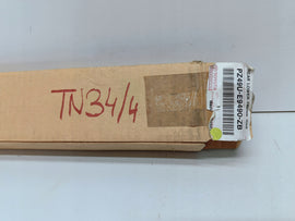 TOYOTA AURIS II E18 12- LISTWA KLAPY BAGAŻNIKA CHROM NOWA OE PZ49U-E9490-ZB
