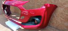 Laden Sie das Bild in den Galerie-Viewer, SUZUKI SWIFT MK8 VIII 17- STOSSFÄNGER VORNE 71711-53R