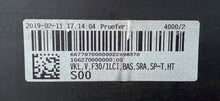 Load image into Gallery viewer, BMW 3 F30 F31 LIFT LCI 15- ZDERZAK PRZÓD PRZEDNI BEZ PDC 51117397622