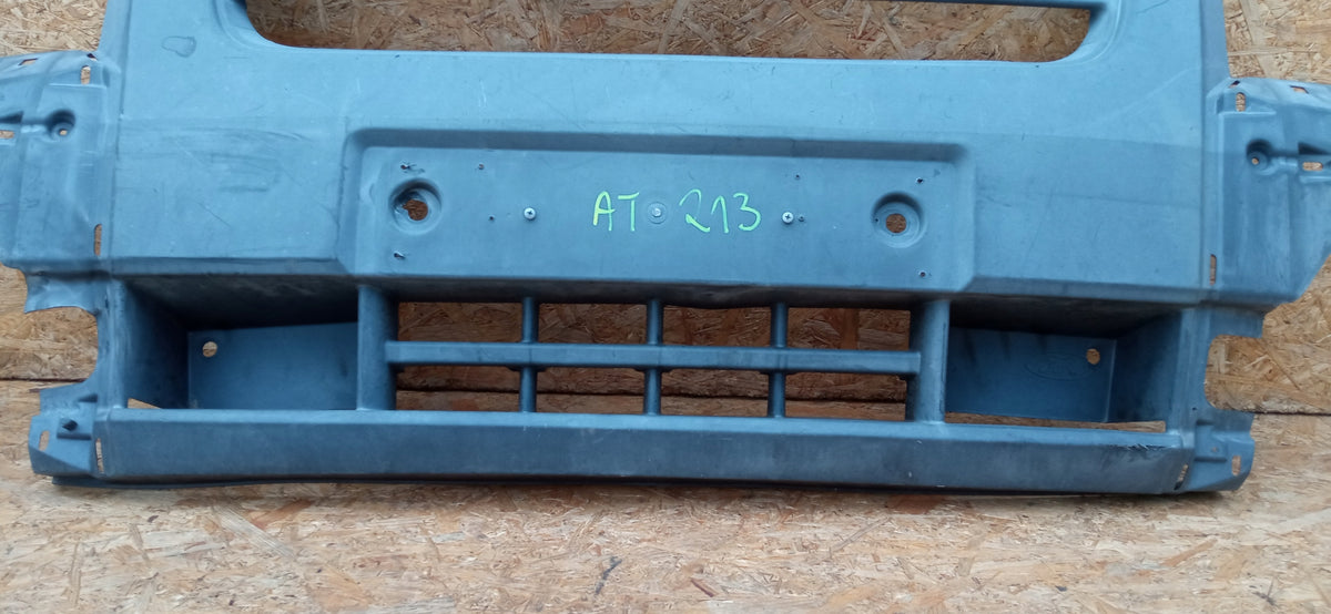 Ford Transit MK7 Mkvii 06- Vorne Stossstange Vordere 6C11-17K819-A — Foto 5 von 16
