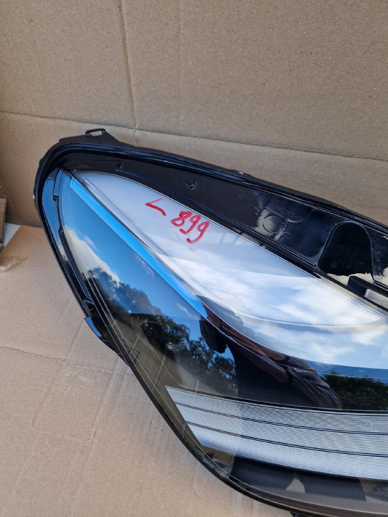TESLA MODEL 3 Y LIFT 20- LAMPA PRZÓD PRAWA FULL LED EU 151495300D