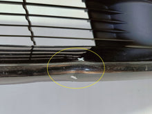 Załaduj zdjęcie do przeglądarki galerii, Tesla Model Y MY 20-ZDERZAK PRZÓD PRZEDNI BEZ PDC CZARNY GRILL 1540101-06-C