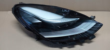Załaduj zdjęcie do przeglądarki galerii, TESLA MODEL 3 Y LIFT 20- LAMPA PRZÓD PRAWA FULL LED EU ŁADNA 151495300D