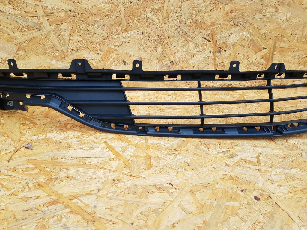 OPEL MOKKA X 16- MITTLERES GITTER KÜHLERGRILL STOSSFÄNGER VORNE 475498858