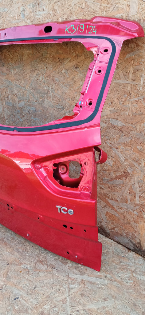 RENAULT CLIO IV 4 ESTATE 12- REAR TAILGATE
