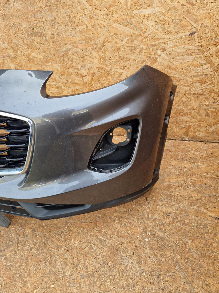 FORD PUMA MK2 II TITANIUM DS7317757 STOSSSTANGE VORNE